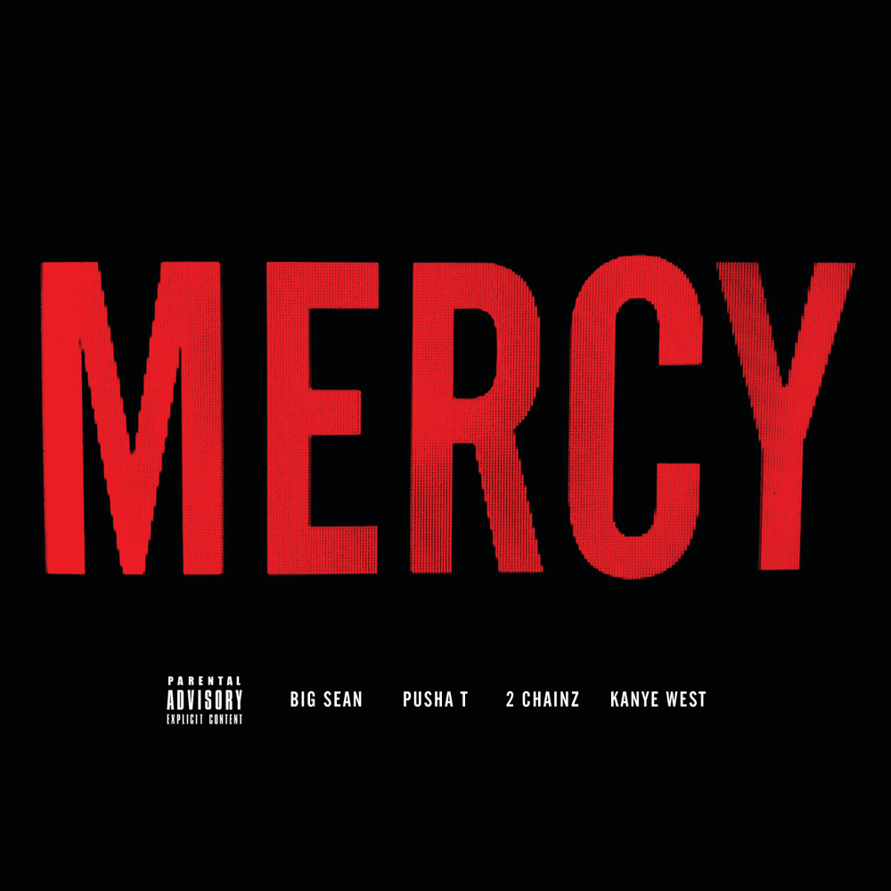 Mercy by 2K Sports