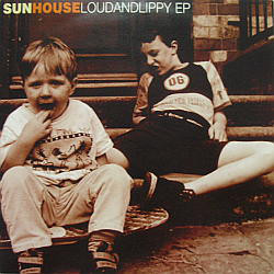 Cover image for Loud And Lippy EP