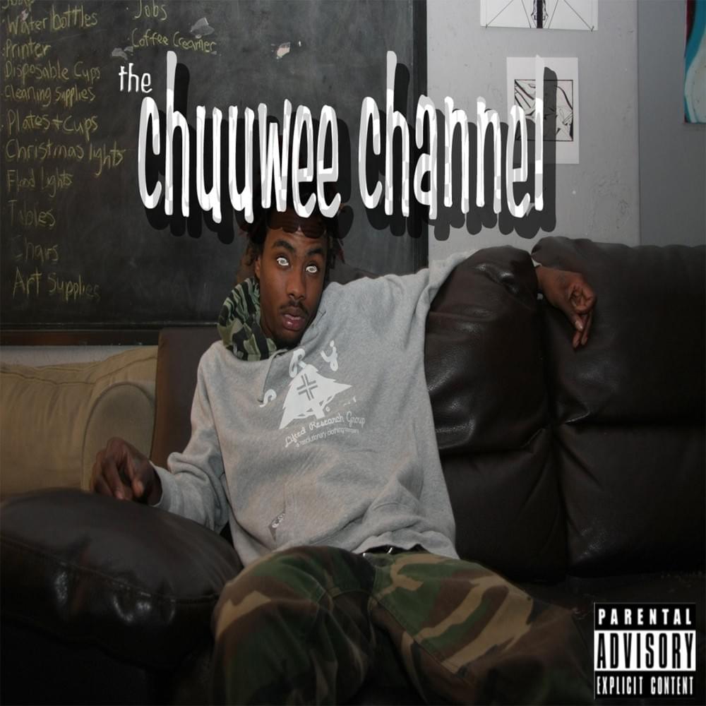Cover image for The Chuuwee Channel