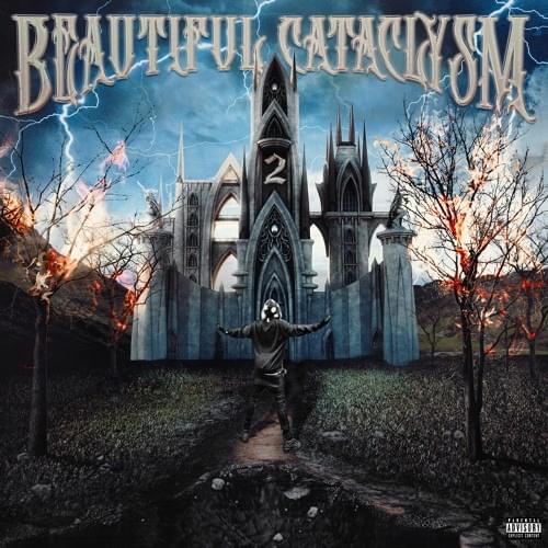Cover image for Beautiful Cataclysm 2