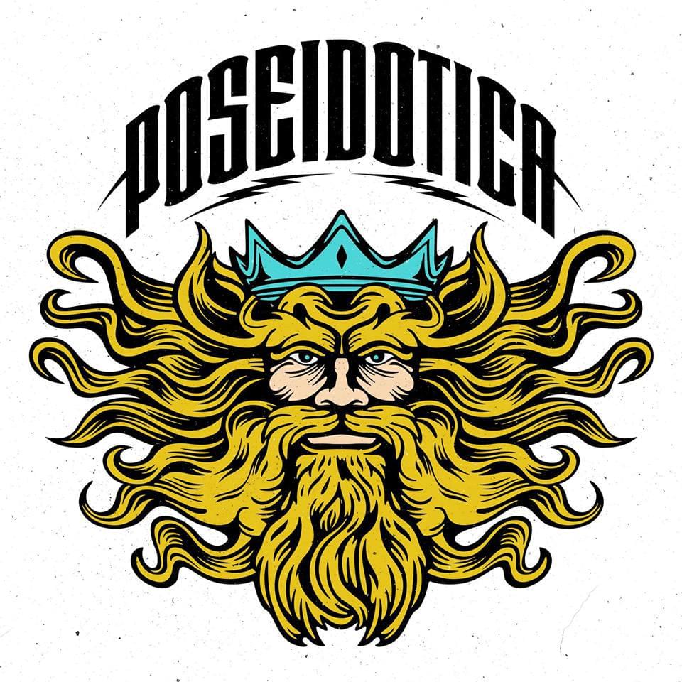 Photo of Poseidotica