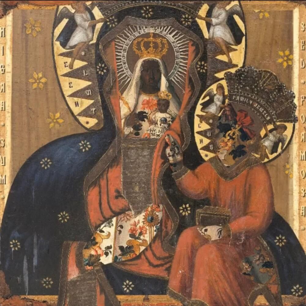 Cover image for Family Jewels