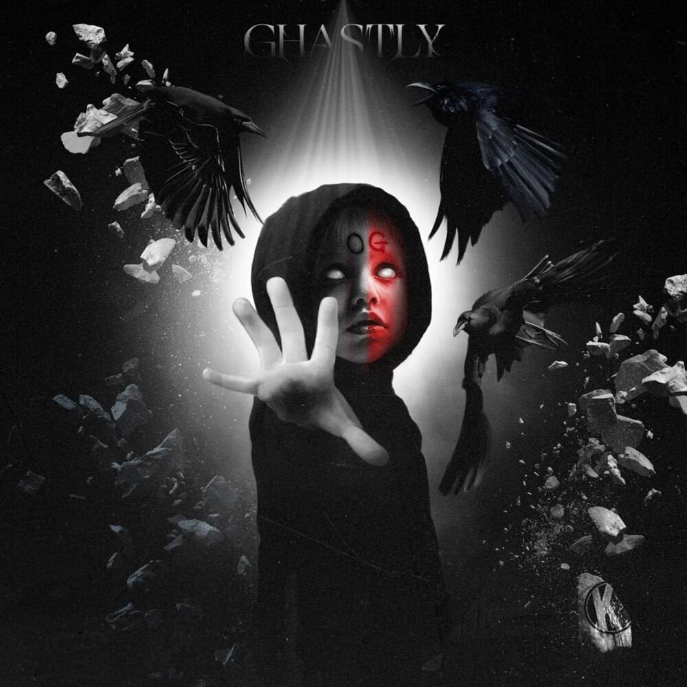 Blackout by Ghastly