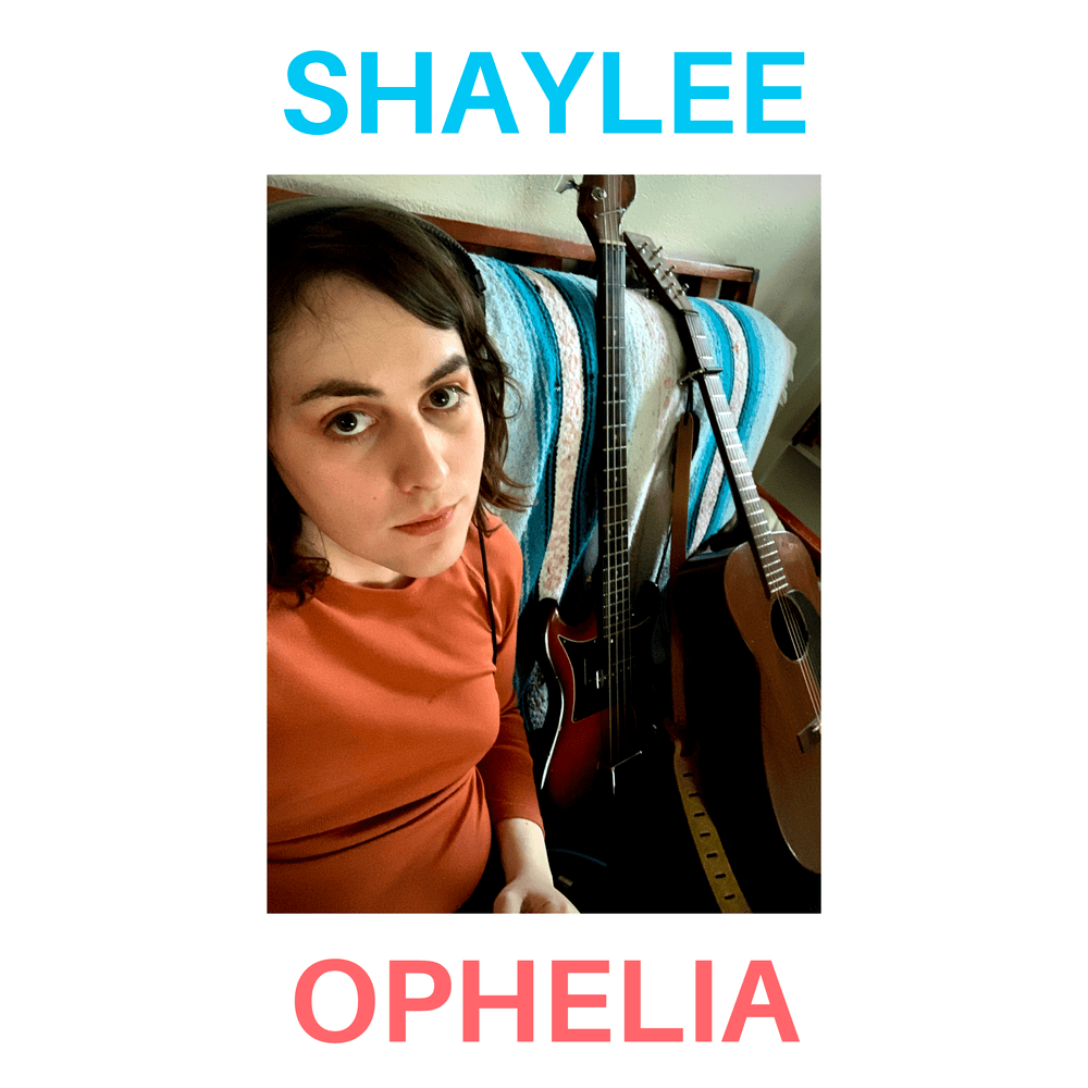 Ophelia by Shaylee