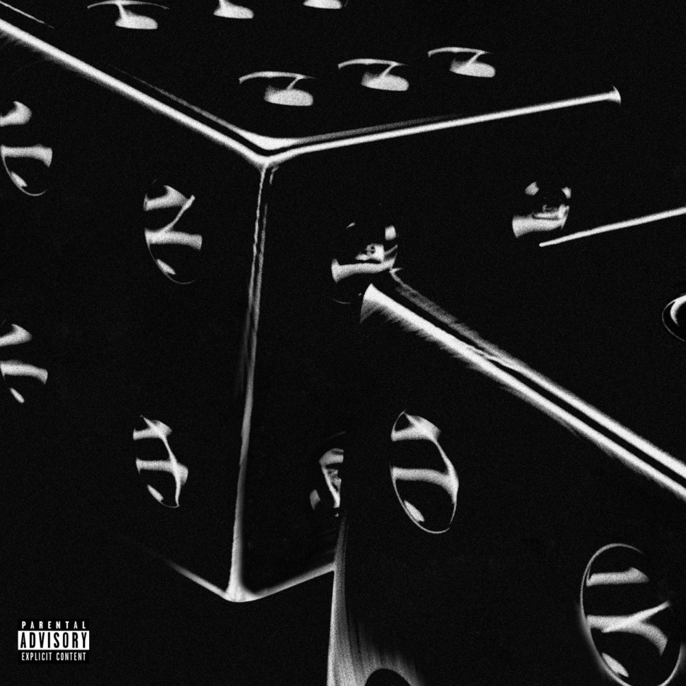 Album cover art for "Pull Up N Wreck" by Big Sean & 21 Savage