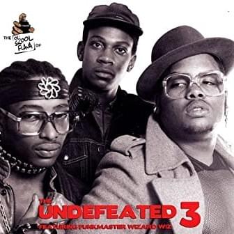 The Undefeated Three Profile Picture Photo of The Undefeated Three