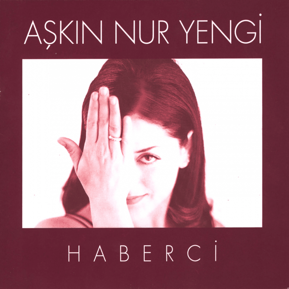 Yabani by Aşkın Nur Yengi