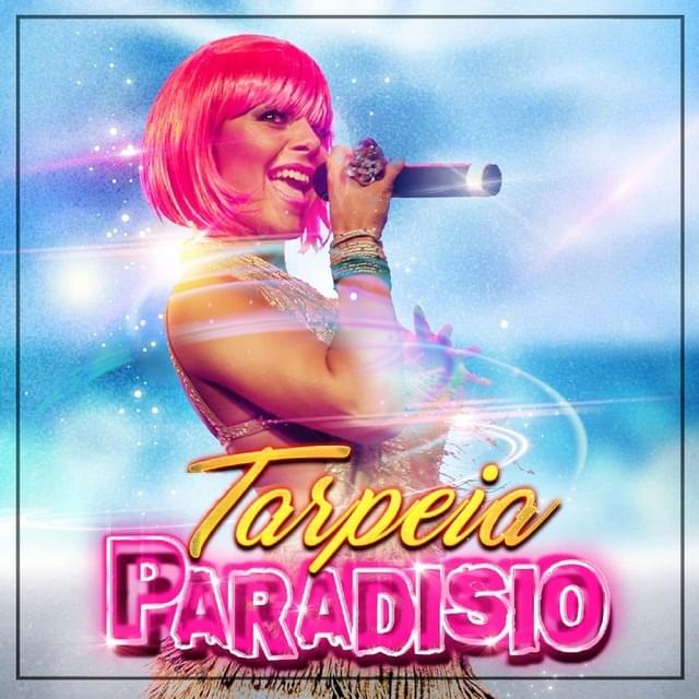 Dime cómo by Paradisio