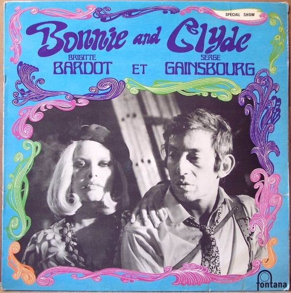 Un jour comme un autre by Brigitte Bardot