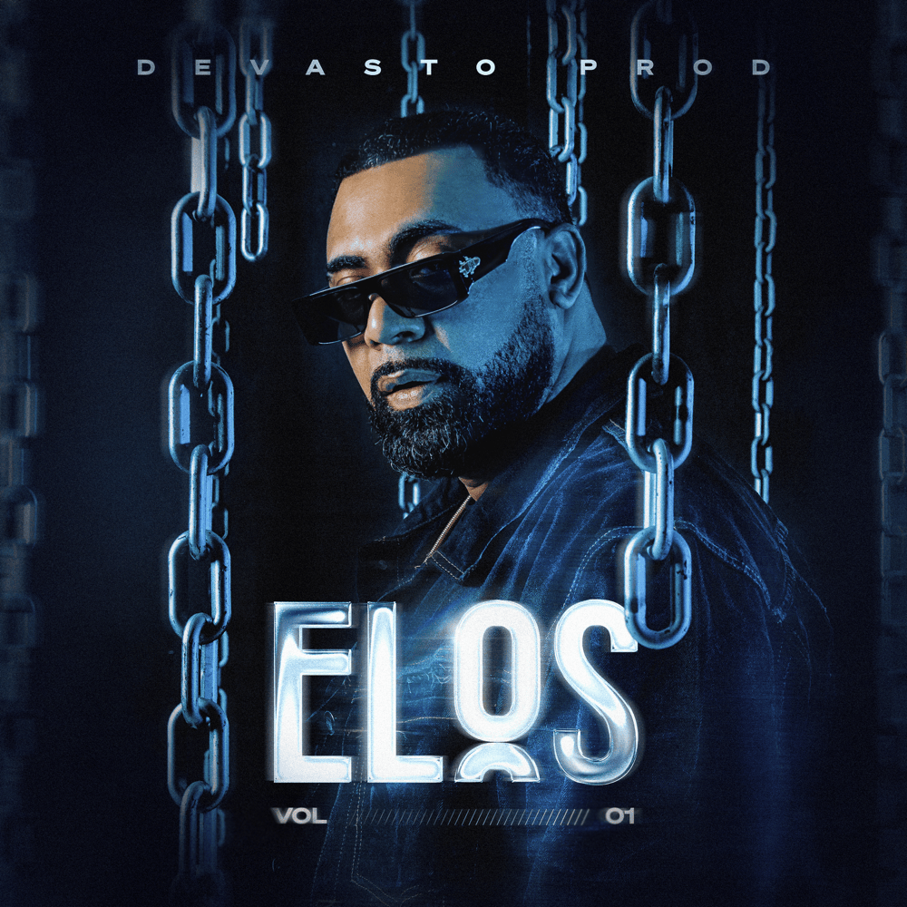 Cover image for Elos (Vol. 1)