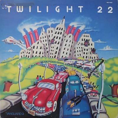 Don Juan by Twilight 22