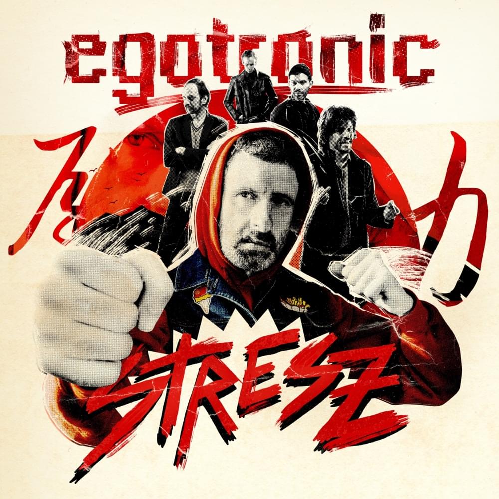 Cover image for Stresz