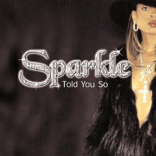Never Can Say Goodbye by Sparkle