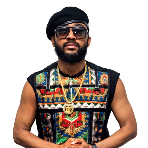 Machel Montano Profile Picture Photo of Machel Montano