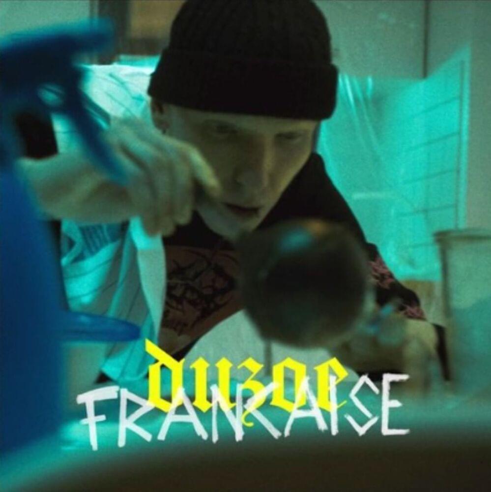 FRANCAISE by duzoe