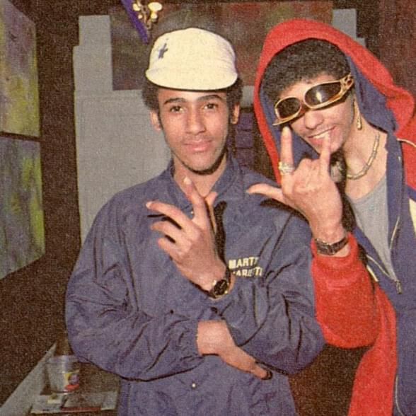 Photo of K-Rob