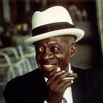 Photo of DeFord Bailey