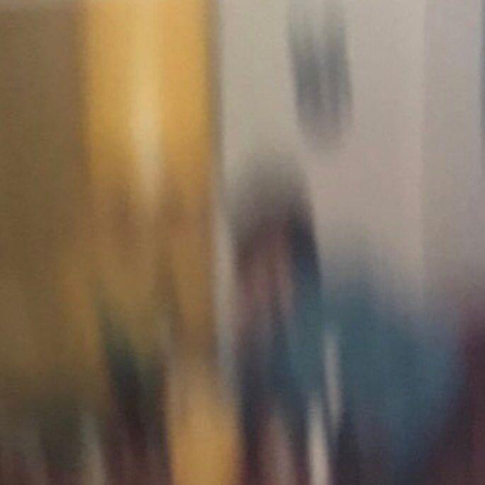 Album cover art for "In Your Hands" by GREAF