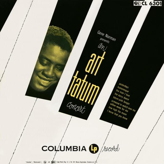 Someone to Watch Over Me (Live) by Art Tatum