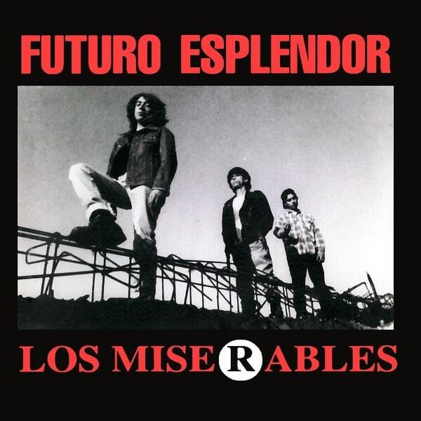 Cover image for Futuro esplendor
