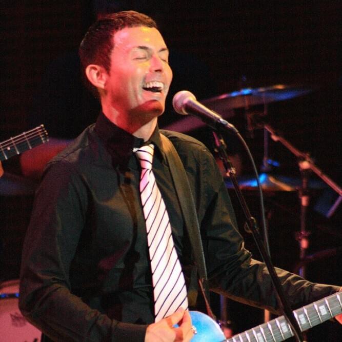 Photo of Richard Barone