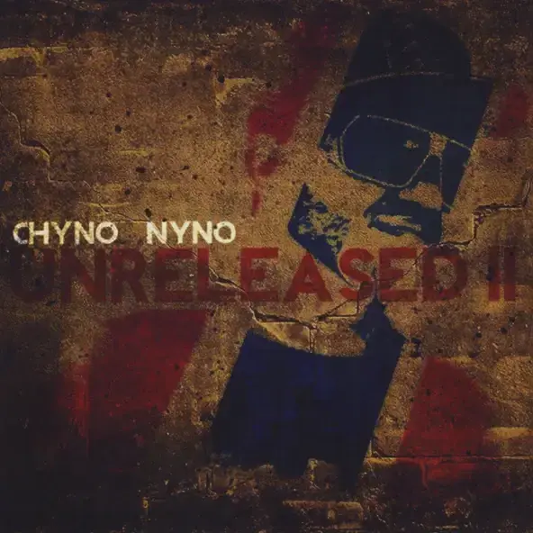 Cover image for Unreleased 2
