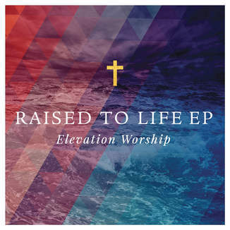 Cover image for Raised to Life - EP
