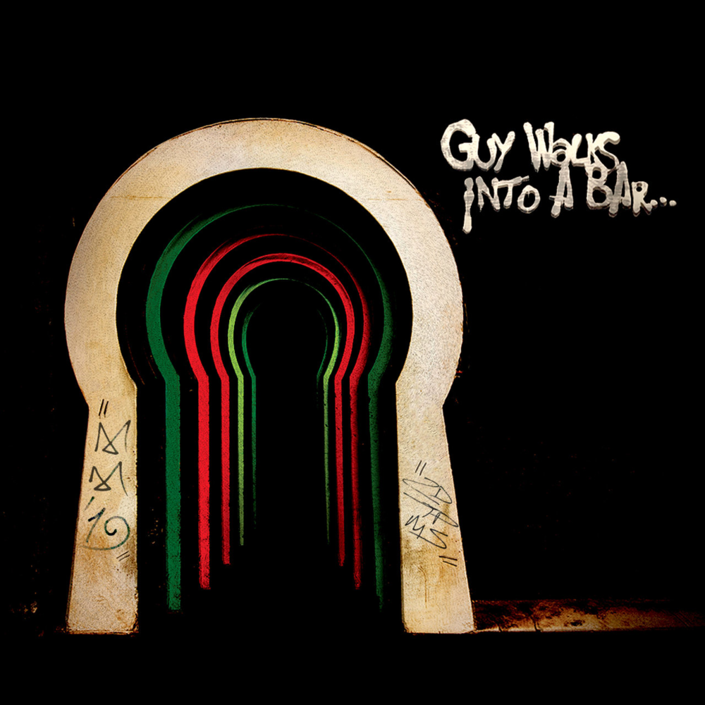 Hey Lover by Mini Mansions