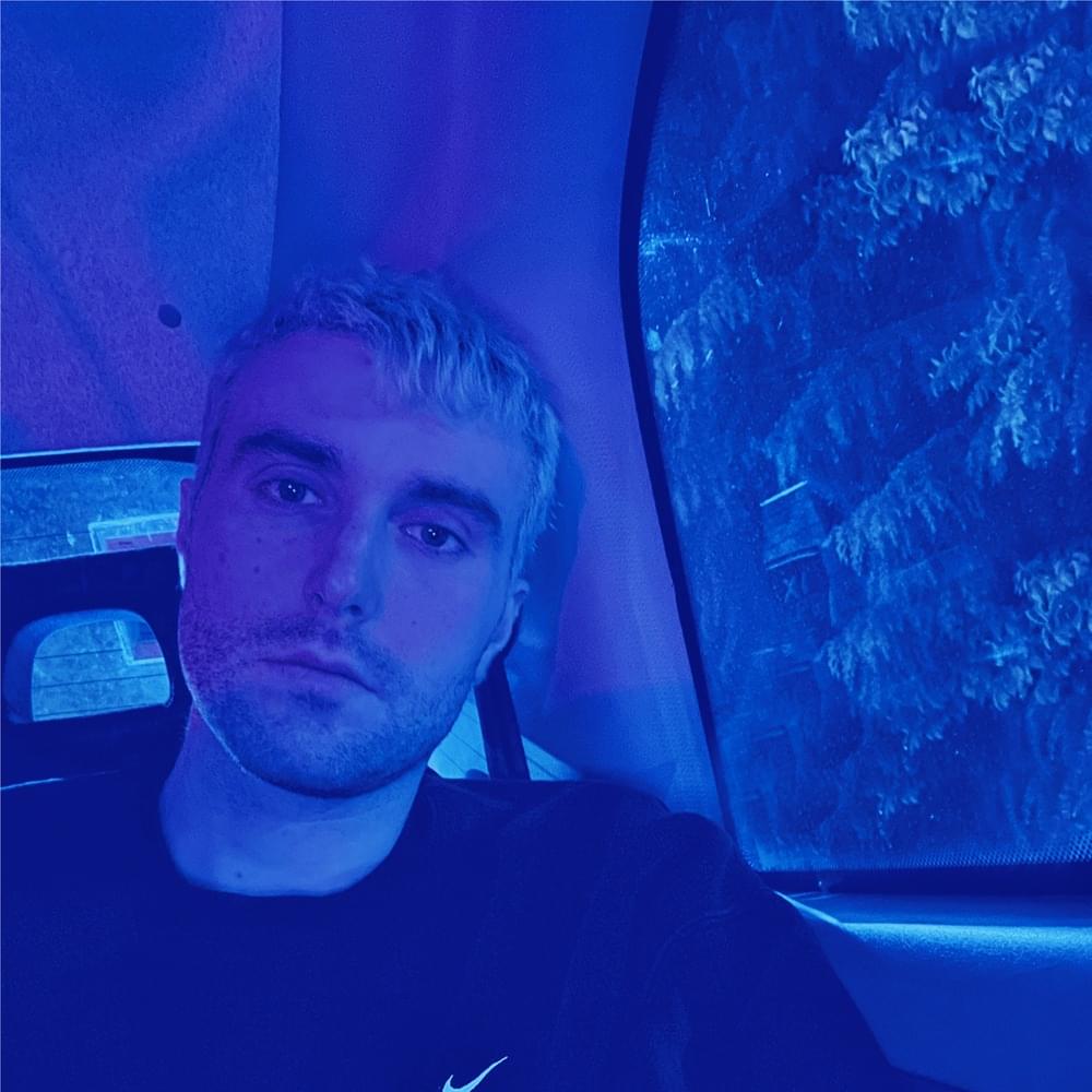 Album cover art for "Eyelar (shutters)" by Fred again.. & Eyelar