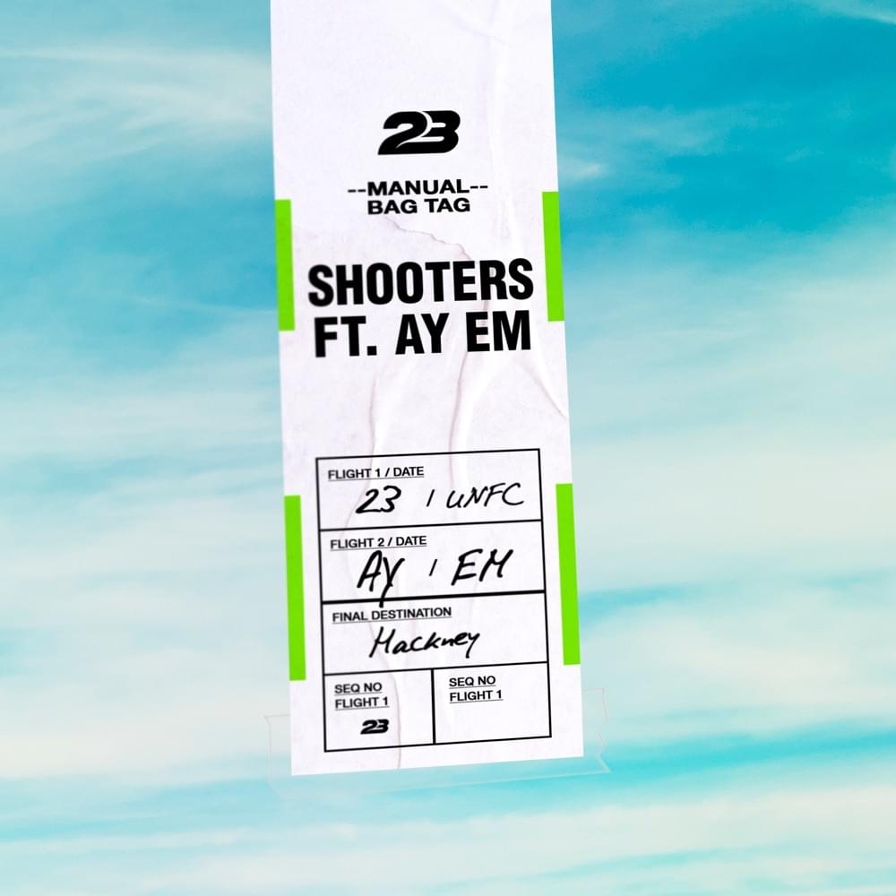 Shooters by 23 Unofficial
