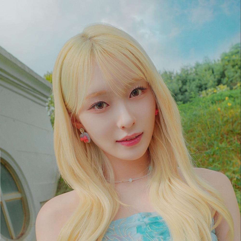 Lara (라라) (DreamNote) Profile Picture Photo of Lara (라라) (DreamNote)