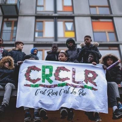 Cover image for C’est Rien C’est La Rue Mouvement