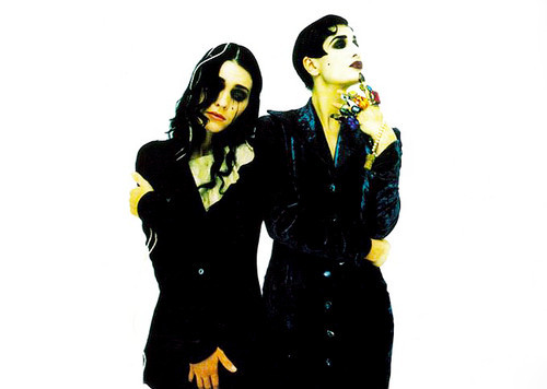 Cover image for Shakespears Sister
