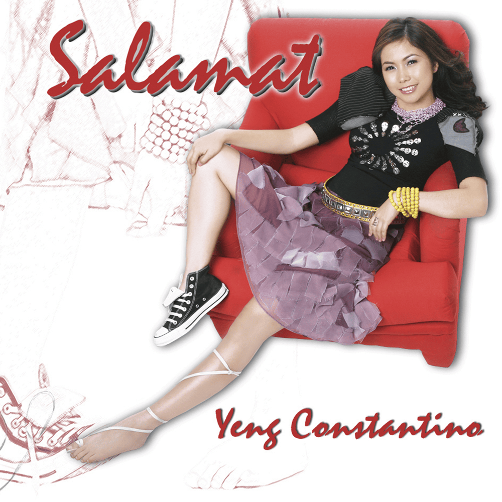 Hawak Kamay by Yeng Constantino