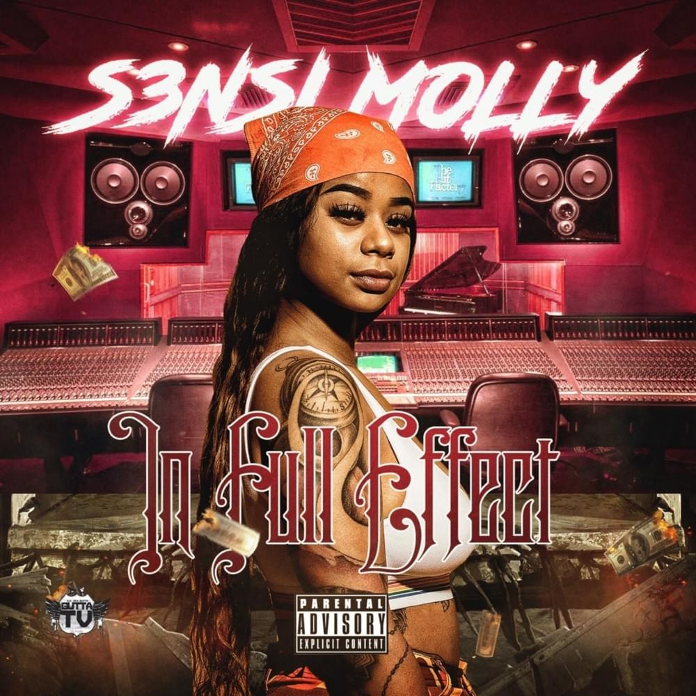 223 by S3nsi Molly