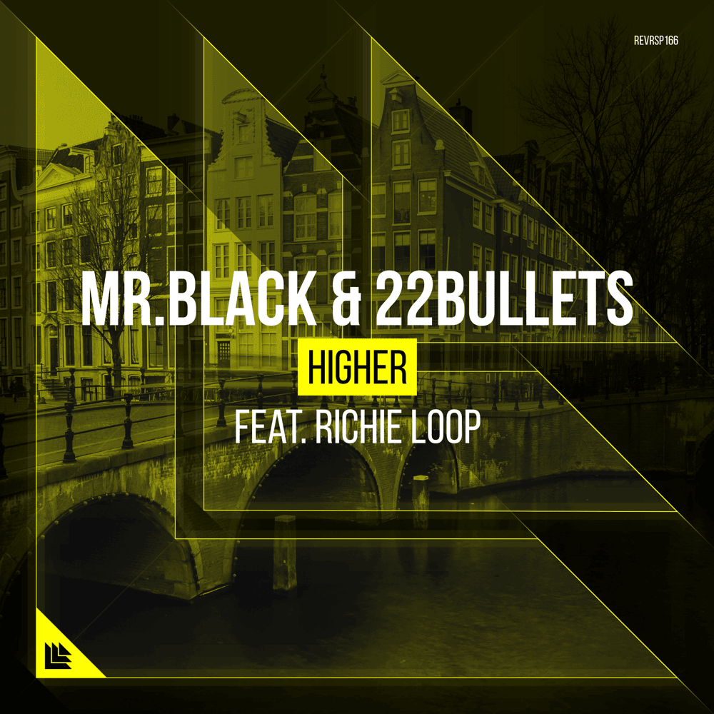 Cover image for Higher