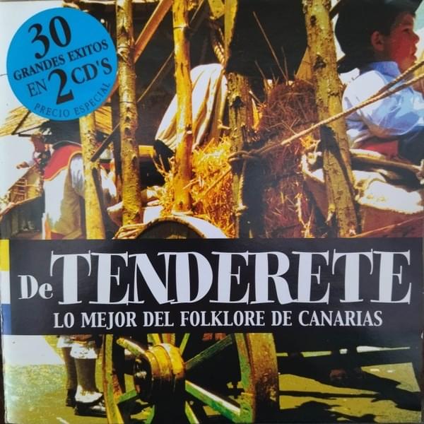 Album cover art for "La Farola Del Mar" by Trío Acaymo
