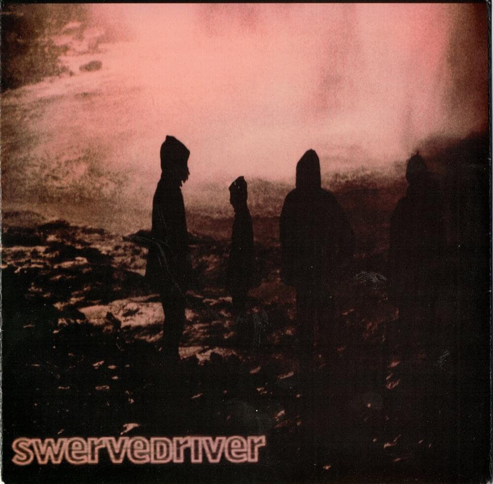 Album cover art for "93 Million Miles from the Sun (...And Counting)" by Swervedriver