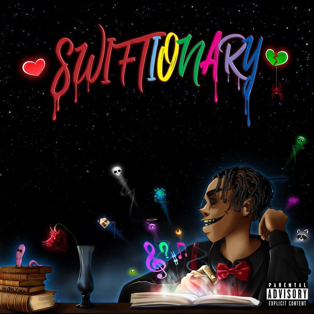 Ugly Faces by Swift (Smoke Boys)