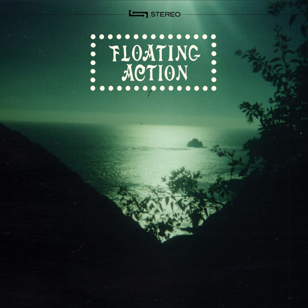 To Connect by Floating Action