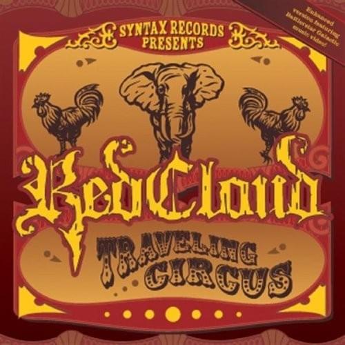 Traveling Circus by RedCloud
