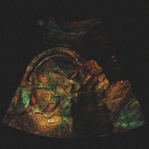 Album cover art for "Letter 2 ’Lani" by Jace!