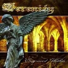 Cover image for Engraved Within