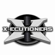 Cover image for The X-Ecutioners