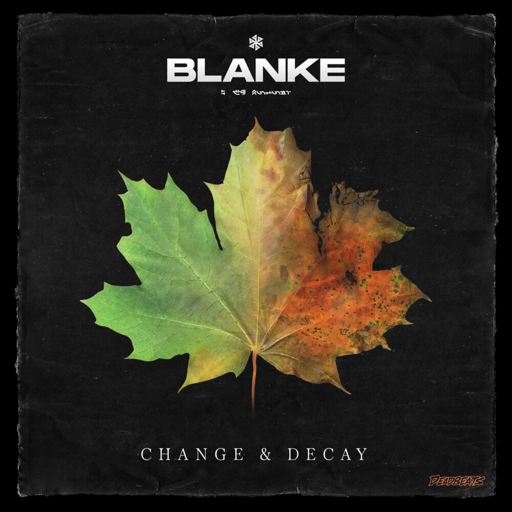 Cover image for Change & Decay