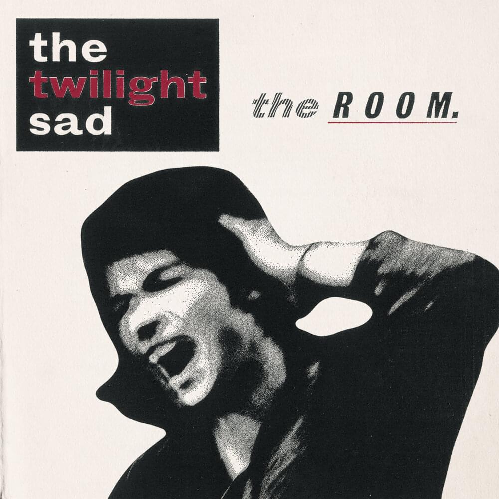 Album cover art for "The Room" by The Twilight Sad