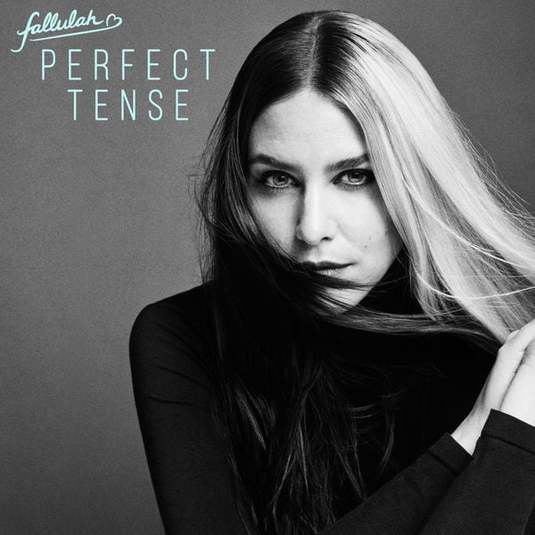 Perfect Tense by Fallulah