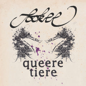 Queere Tiere by Sookee