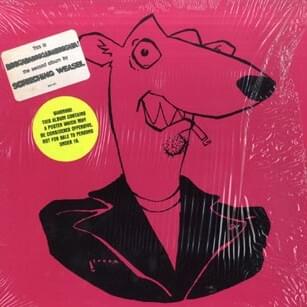 Hey Suburbia by Screeching Weasel
