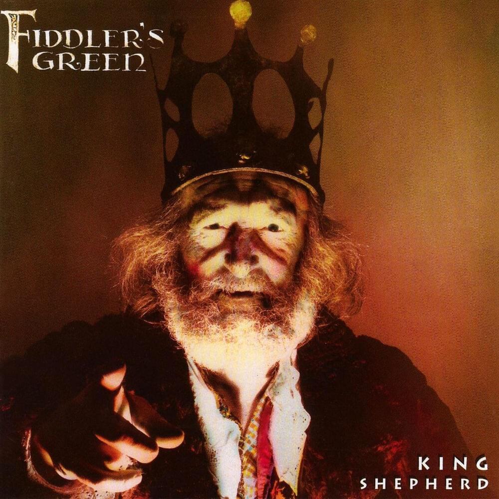 Lanigan’s Ball by Fiddler’s Green